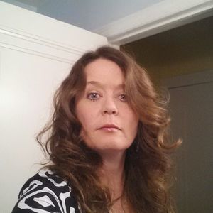 Meet your Posher, Kathleen